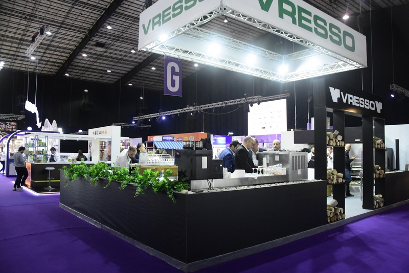 Horeca Lebanon 2019